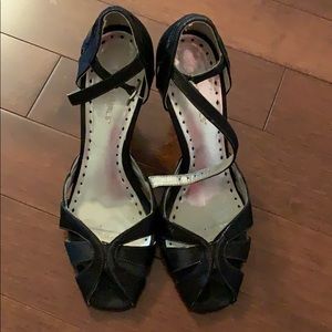 BCBG Girls dress shoes